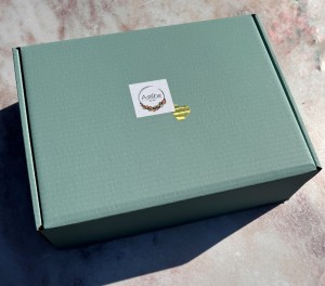 Box Pudełko Niespodzianka Premium 