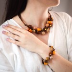 Sieć Klasyczna brązowa