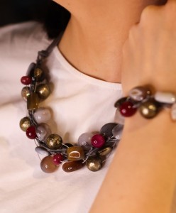 Sieć Klasyczna fuksja i szarość