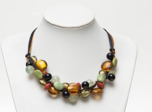 Sieć Klasyczna z koralowcem