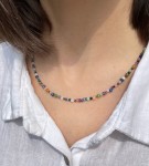 Naszyjnik klasyczny  MiszMasz C