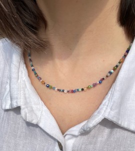 Naszyjnik klasyczny  MiszMasz C