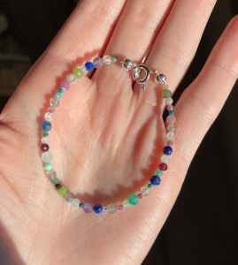 Bransoletka MiszMasz J