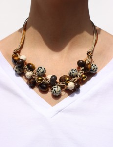 Beżowa Sieć Exclusive