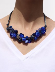 Ciemnoniebieska Sieć Klasyczna 