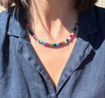 Naszyjnik klasyczny AgatoweLove