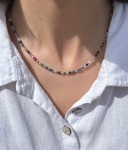 Naszyjnik klasyczny  MiszMasz K