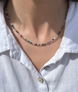 Naszyjnik klasyczny  MiszMasz K