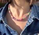 Naszyjnik klasyczny  Jesienny Zawrót Głowy vol.III 