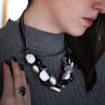  Sieć Klasyczna czarno-biała 