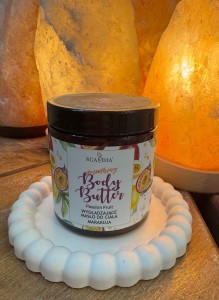 Masło do ciała Marakuja