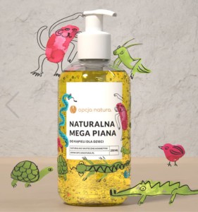 Megapiana  Opcja Natura 