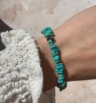Bransoletka turkus 