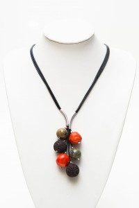 Grono aromaterapeutyczne Vulcano