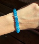 Bransoletka Niebieski Zawrót Głowy  