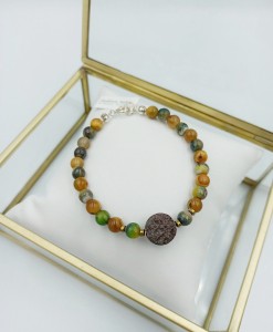 Orizaba bransoletka aromaterapeutyczna﻿ 