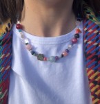 Naszyjnik klasyczny  MiszMasz Maxi B